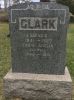 Eugene & Fannie Clark