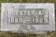 Lester Donley