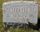 George Seekell