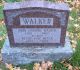 John & Bessie Walker