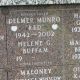 Delmer & Helene Munro