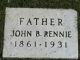 John Rennie John Rennie
