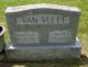 Sidney & Helen Van Vleet