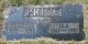 Ira & Frances Price