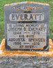 Joseph & Augusta Everatt Joseph & Augusta Everatt