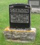 William & Carrie Gordon