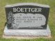 David & Edith Boettger