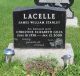 James & Christine Lacelle