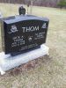 Jack & Leone Thom