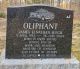 James Oliphant James Oliphant