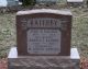 John Raithby and brother Harold & Loreen Raithby