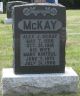 Alex & Mary McKay