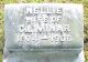 Nellie Minar Nellie Minar