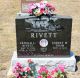 Arnold & Audrey Rivett