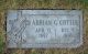 Adrian Cotter