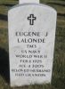 Eugene La Londe