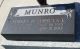 Bob & Ursula Munro Bob & Ursula Munro