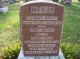 Thomas & Annie McKay and sons Thomas and Charles