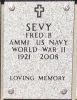 Fred Sevy Fred Sevy
