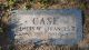 Louis & Frances Case Louis & Frances Case