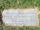 Myrtle Brockway Myrtle Brockway