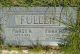 Myron & Mary Fuller Myron & Mary Fuller