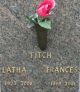 Latham & Frances Fitch
