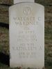 Wallace Wardner Wallace Wardner