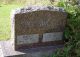 Ernest and Charles Spotswood; sons of James & Eva