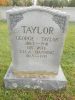 George & Ella Taylor