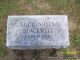 Lucy Blackwell