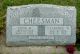 Clarence & Lena Cheesman Clarence & Lena Cheesman