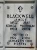 James & Nettie Blackwell James & Nettie Blackwell
