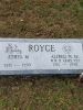 Alfred & Ethyl Royce