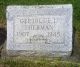 Gertrude Sherman