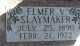 Elmer Slaymaker