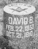 David Banning David Banning