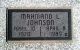 Mahmand Johnson