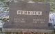 Basil & Frances Pennock