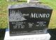 Welly & Mildred Munro Welly & Mildred Munro