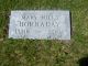 Mary Hornaday Mary Hornaday