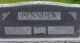 Leo & Edna Pennock Leo & Edna Pennock
