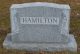 Edward & Helen Hamilton