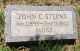 John Sterns