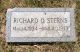 Richard Sterns Richard Sterns