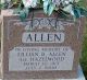 Lillian B. Allen Lillian B. Allen