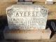 George & Elizabeth Ayerst George & Elizabeth Ayerst