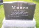 Bill & Wilma Munro Bill & Wilma Munro