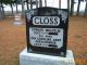 Edward & Ona Closs Edward & Ona Closs