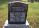 David & Edith Munro and son Hilton David & Edith Munro and son Hilton